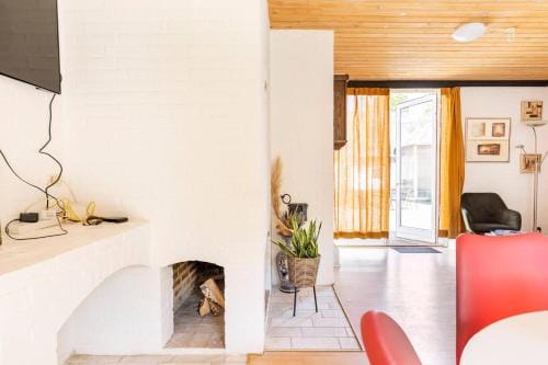 Trandafir Guesthouse Hotel in Egtved