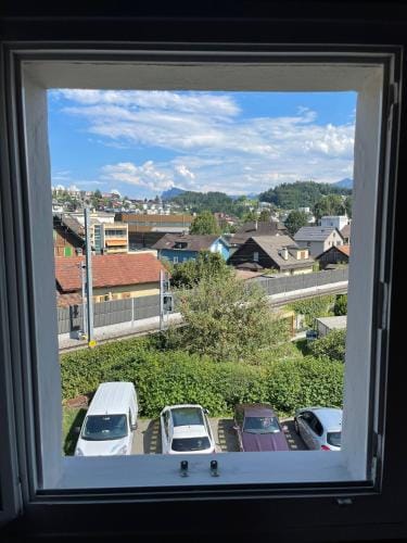Silvia's Bed und Breakfast in Luzern Hotel in Canton of Lucerne