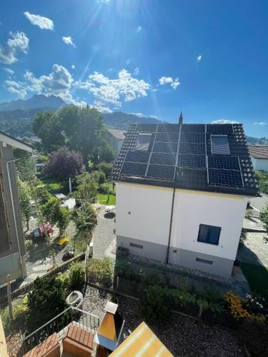 Silvia's Bed und Breakfast in Luzern Hotel in Canton of Lucerne