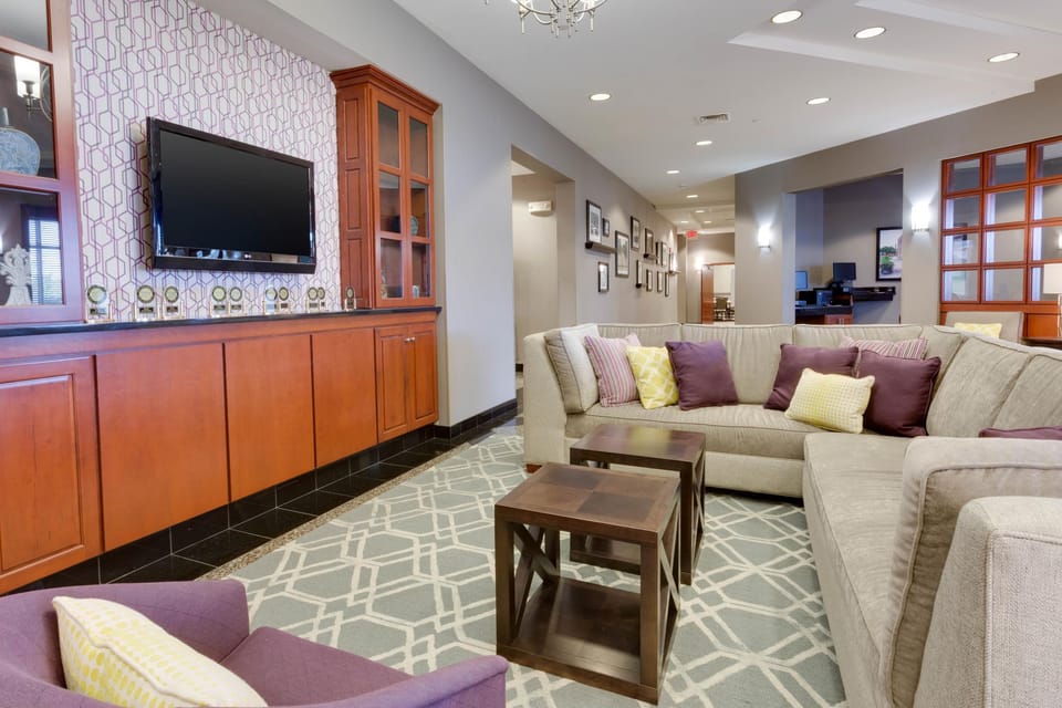 Drury Inn & Suites Middletown Franklin Hotel in Ohio
