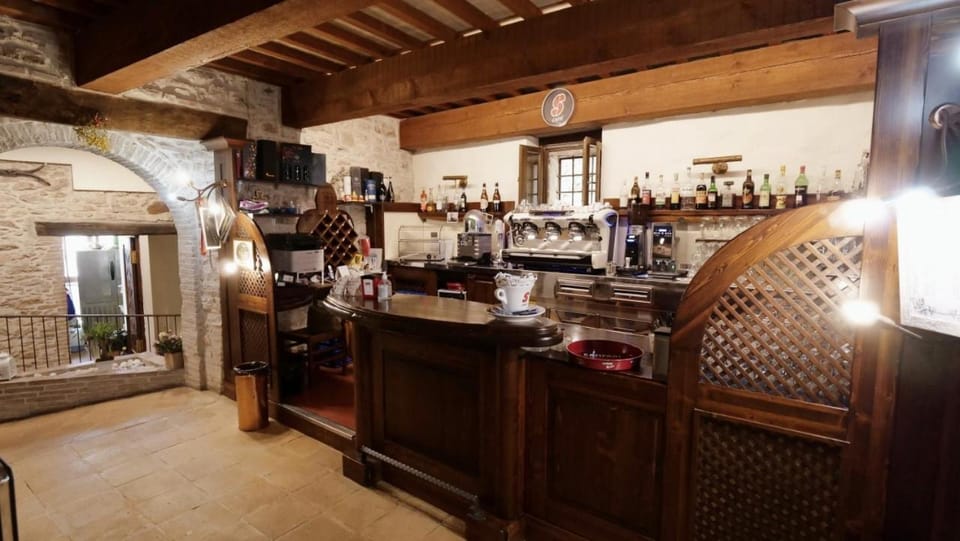 Borgo de' Varano by Hotel I Duchi Hotel in Umbria