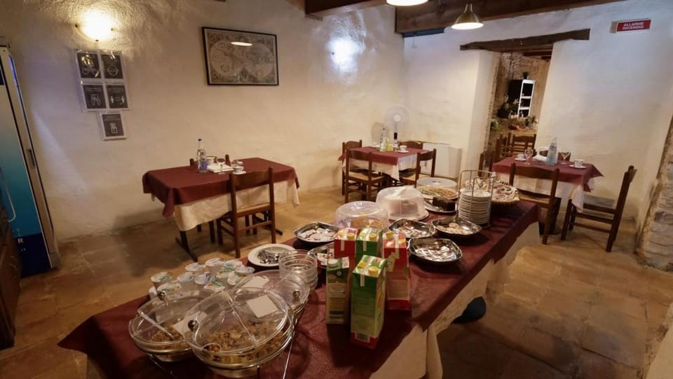 Borgo de' Varano by Hotel I Duchi Hotel in Umbria