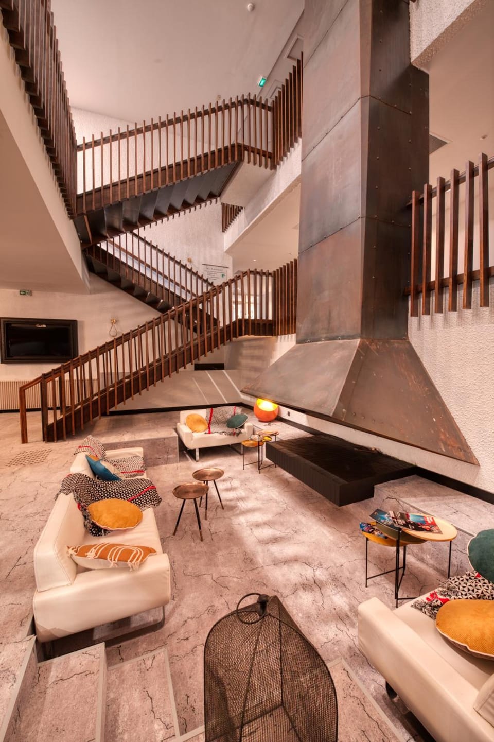 COWOOL GRENOBLE Apartment hotel in Grenoble