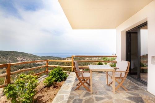 Monopati Eco Stay Hotel in Icaria