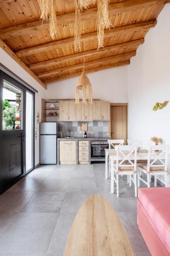 Monopati Eco Stay Hotel in Icaria
