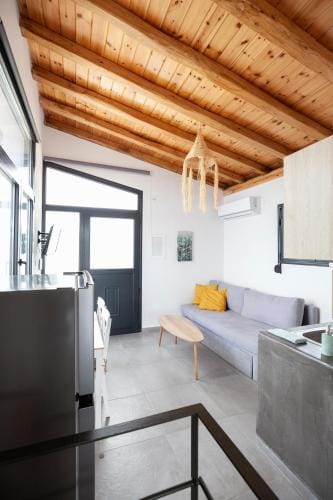 Monopati Eco Stay Hotel in Icaria