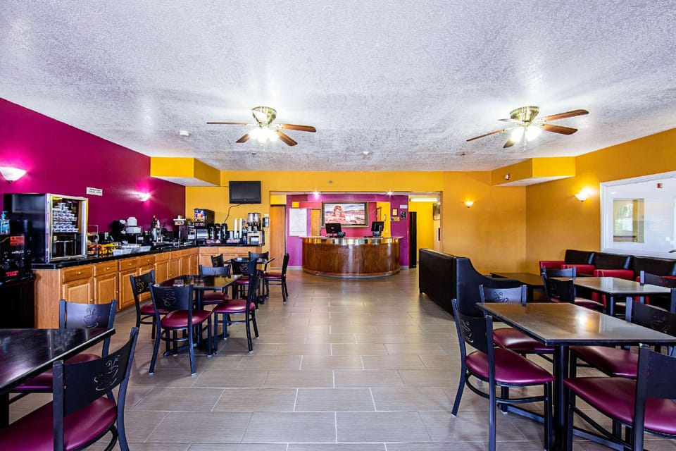 Coffee shop