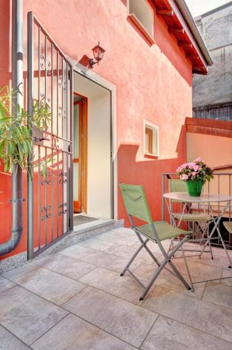 Al San Michele Hotel in Stresa