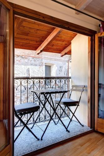 Al San Michele Hotel in Stresa