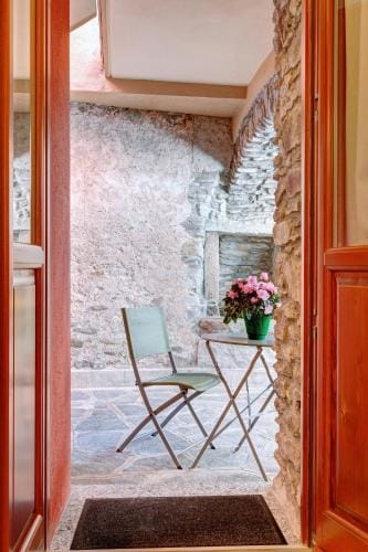 Al San Michele Hotel in Stresa