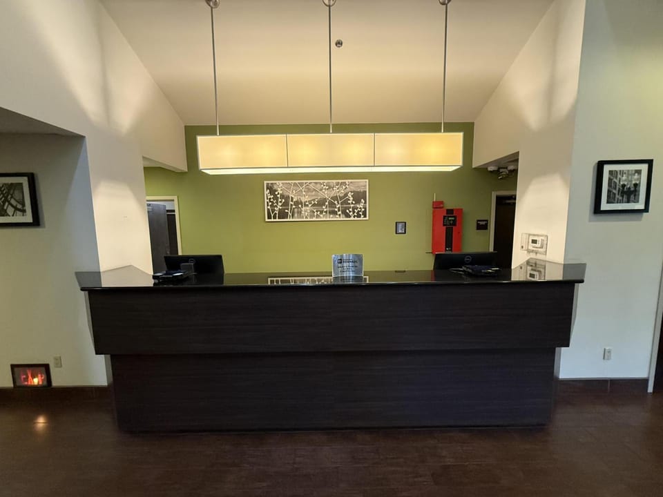 SureStay by Best Western Roseburg Hotel in Roseburg