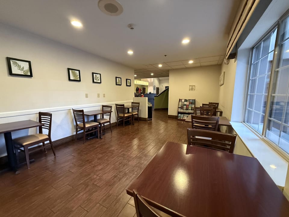 SureStay by Best Western Roseburg Hotel in Roseburg