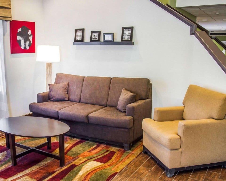 SureStay by Best Western Roseburg Hotel in Roseburg