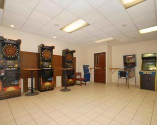 St Clair Inn and Suites Hotel in Ohio