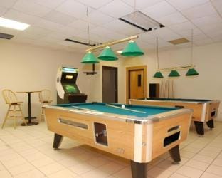 St Clair Inn and Suites Hotel in Ohio