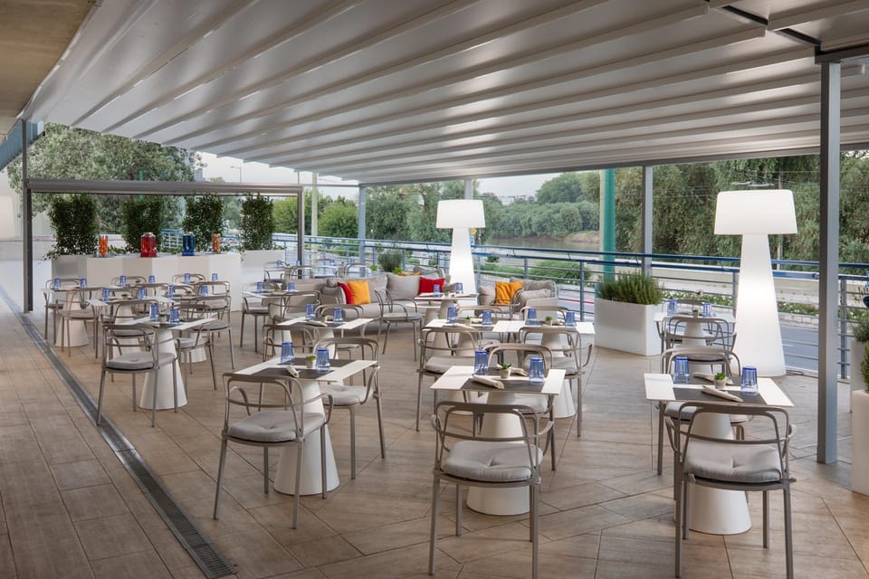 Novotel Szeged Hotel Hotel in Szeged