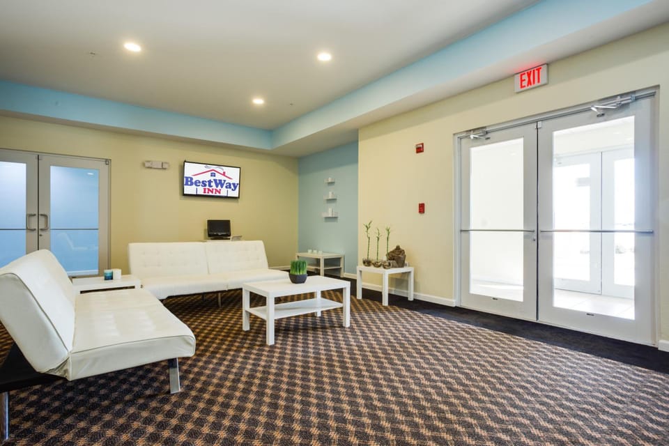 Best Way Inn Cleburne Motel in Cleburne