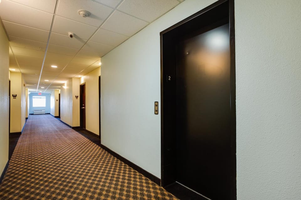 Best Way Inn Cleburne Motel in Cleburne