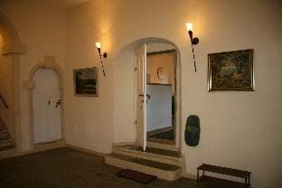 Ferienwohnung im Pfarrhaus Maxen Hotel in Sächsische Schweiz-Osterzgebirge