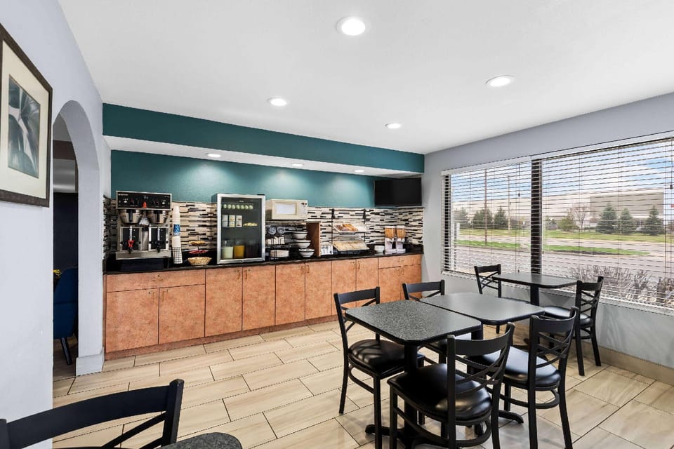 Baymont by Wyndham Lebanon IN Hotel in Indiana