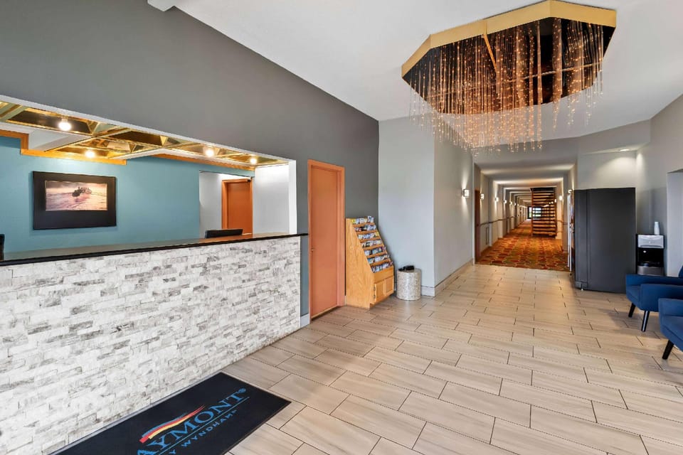 Baymont by Wyndham Lebanon IN Hotel in Indiana
