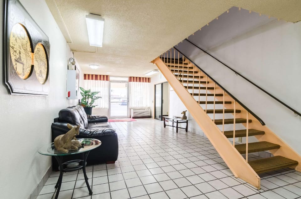 Econo Lodge Lexington Hotel in Nebraska