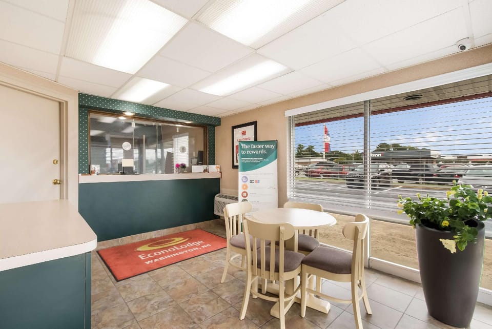 Econo Lodge Washington NC North Hotel in Washington