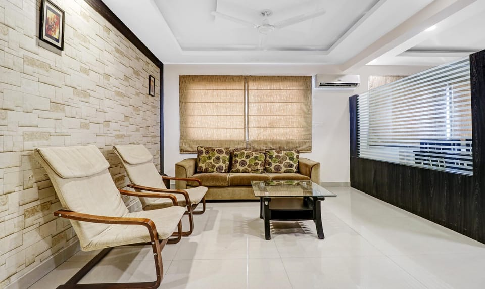 Treebo Elite Premium Homes Hotel in Bengaluru