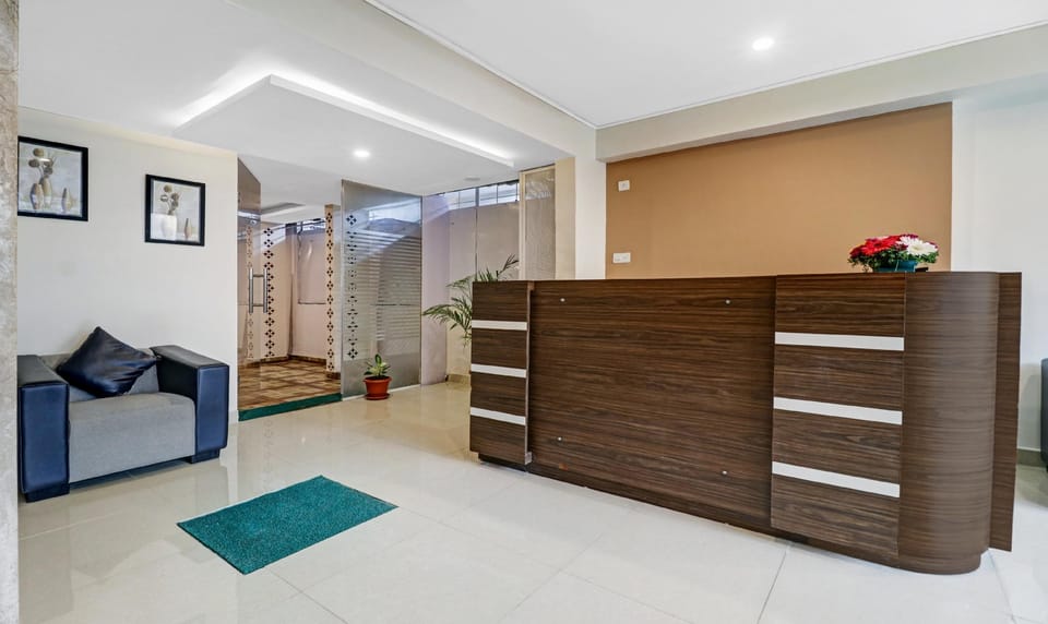 Treebo Elite Premium Homes Hotel in Bengaluru