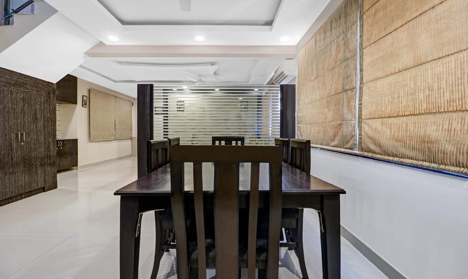Treebo Elite Premium Homes Hotel in Bengaluru