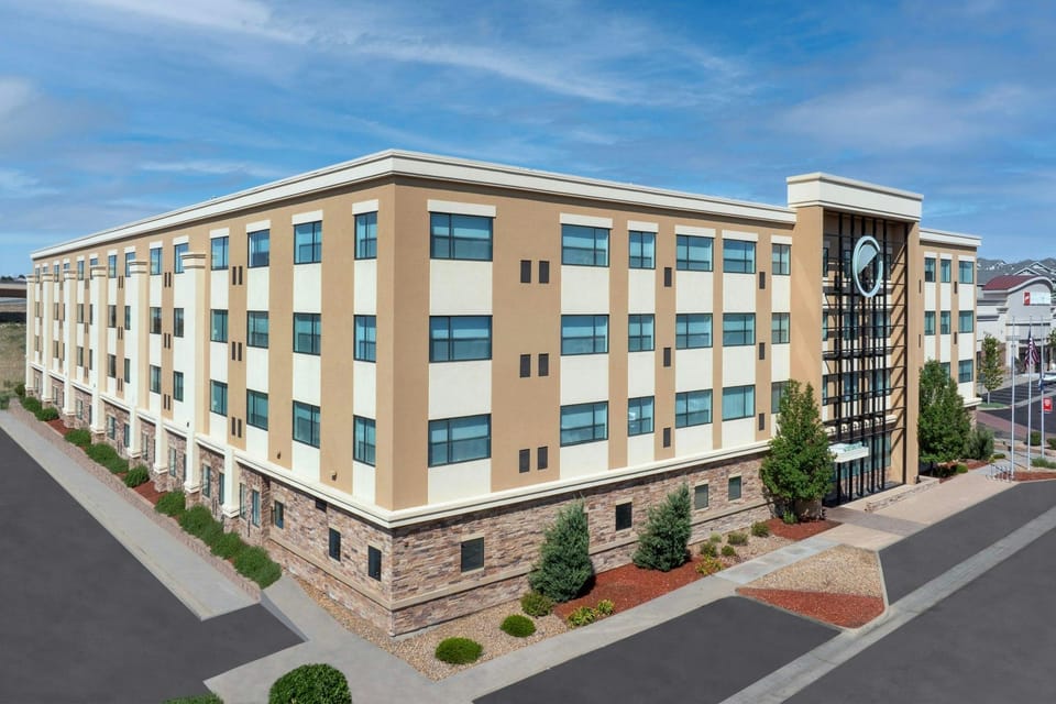 Element by Marriott Denver Park Meadows Hotel in Lone Tree