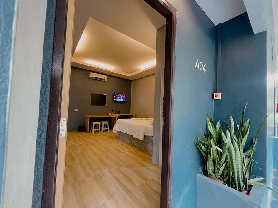 Golden Palm Resort Hotel in Krabi Changwat