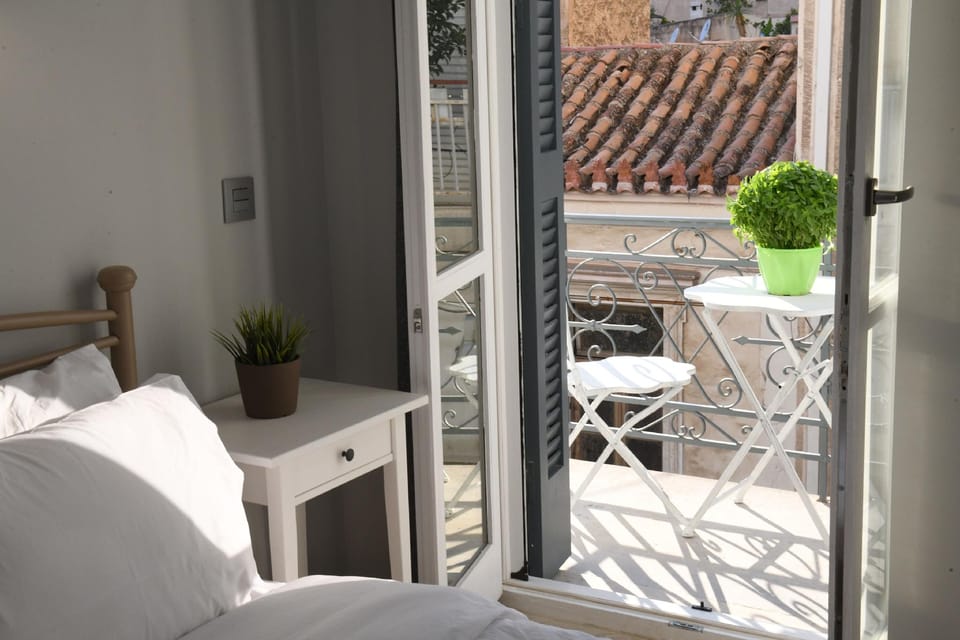 Neapolis 1897 Boutique Luxury Rooms Hotel in Athens