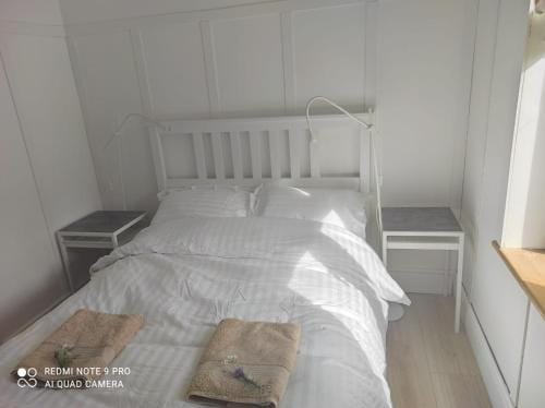The Wild Farm Lodge Hotel in Westmeath, Co. Westmeath, Ireland