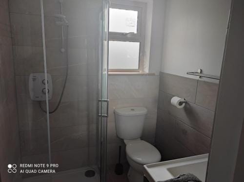 The Wild Farm Lodge Hotel in Westmeath, Co. Westmeath, Ireland