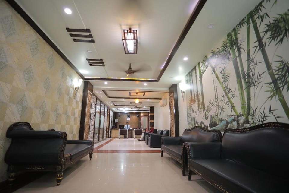 HOTEL MARYGOLD AGRA Hotel in Agra