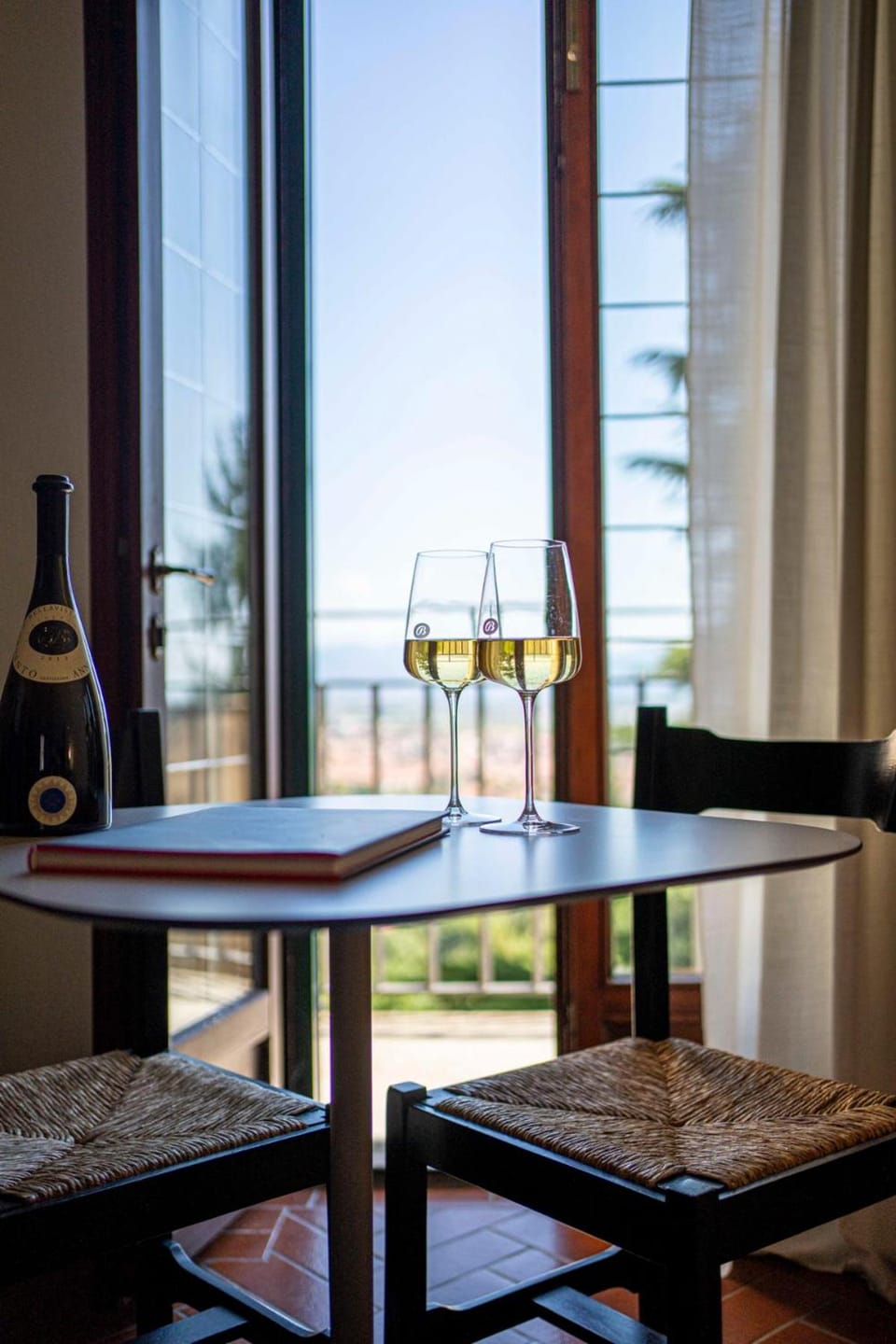 Annunciata Soul Retreat Resort in Province of Brescia