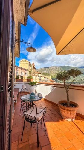 B&B La Terazza Sul Cielo di Maratea Hotel in Maratea