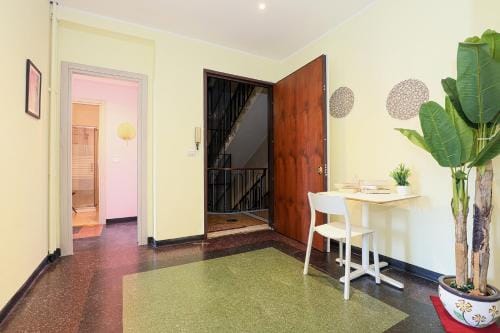 Affittacamere "SAN MARTINO ROOMS" Hotel in Genoa