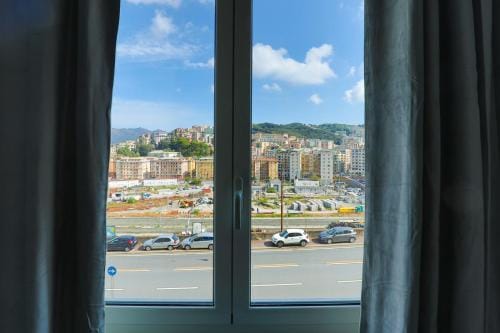 Affittacamere "SAN MARTINO ROOMS" Hotel in Genoa