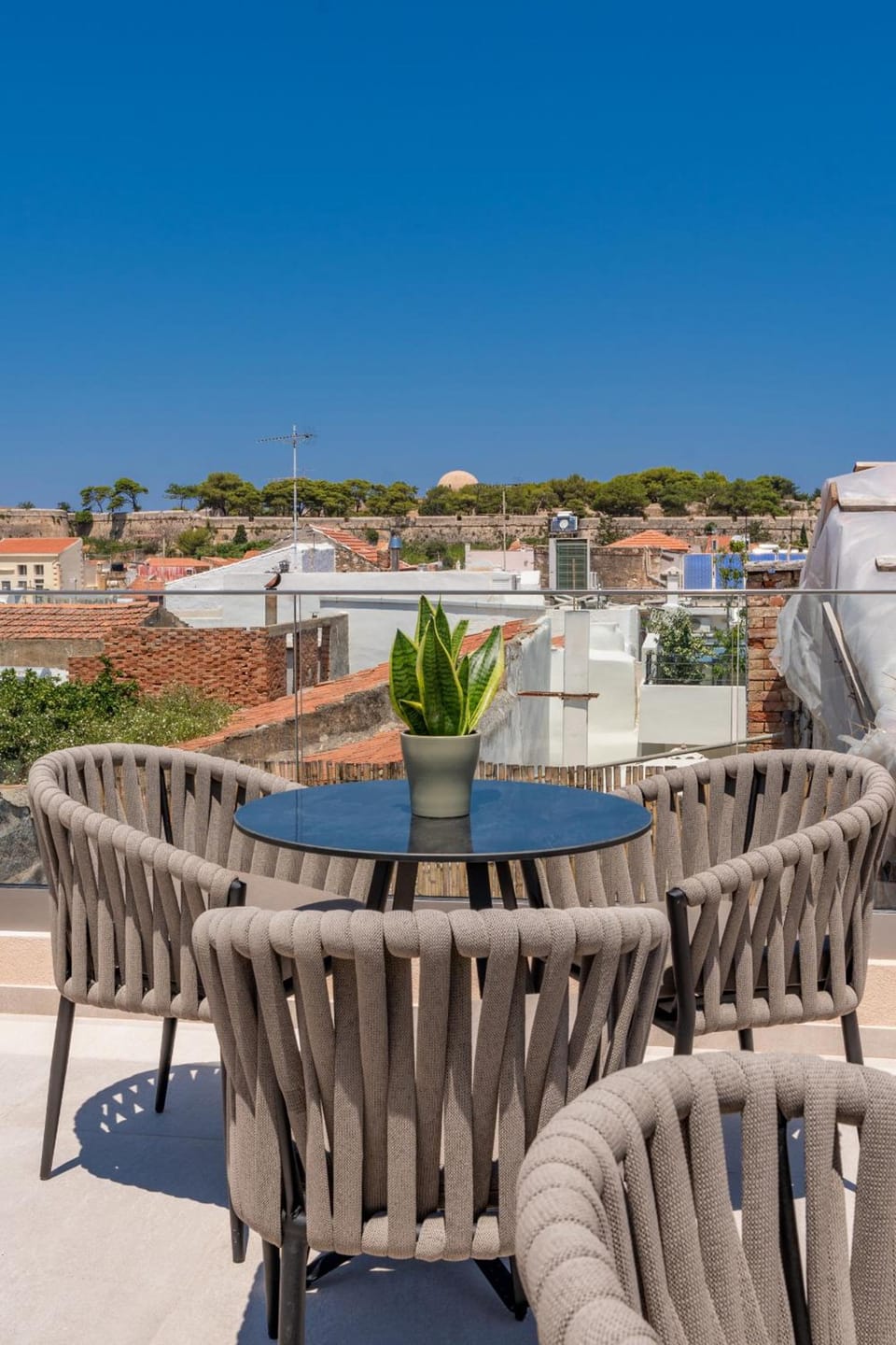 Casa Del Balsamo Hotel in Rethymno