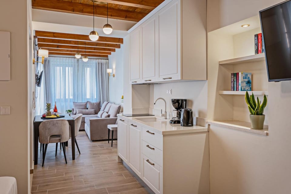 Casa Del Balsamo Hotel in Rethymno