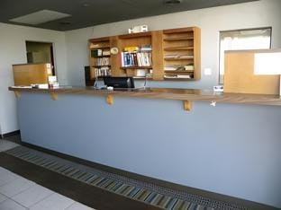 Guest Inn Rogers Motel in Rogers