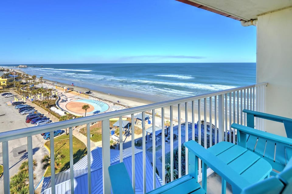 Westgate Harbour Beach Resort Resort in Florida