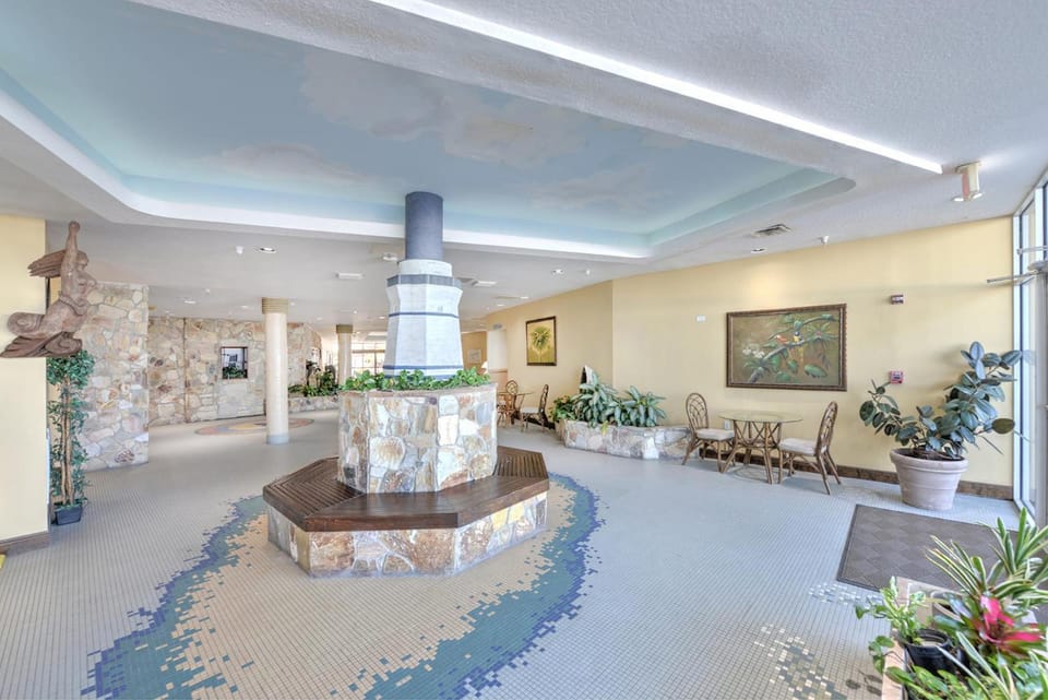 Westgate Harbour Beach Resort Resort in Florida