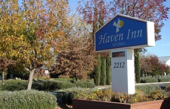 Haven Inn of Chico Motel in Chico