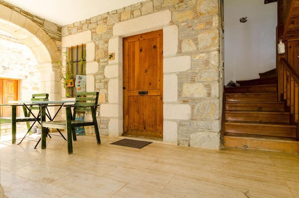 Eski Datca Evleri Hotel in Muğla Province