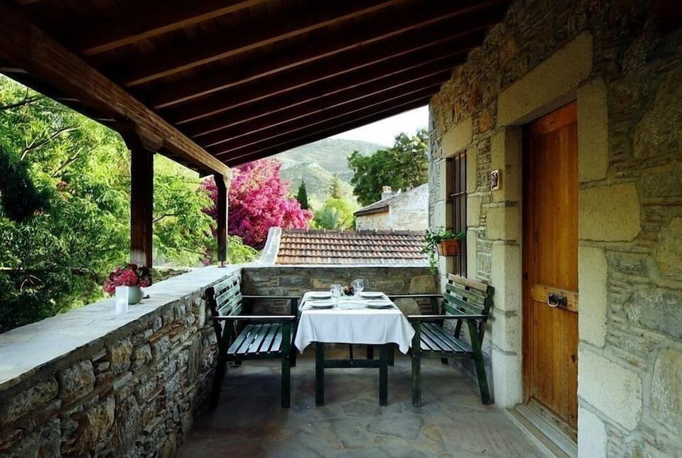 Eski Datca Evleri Hotel in Muğla Province