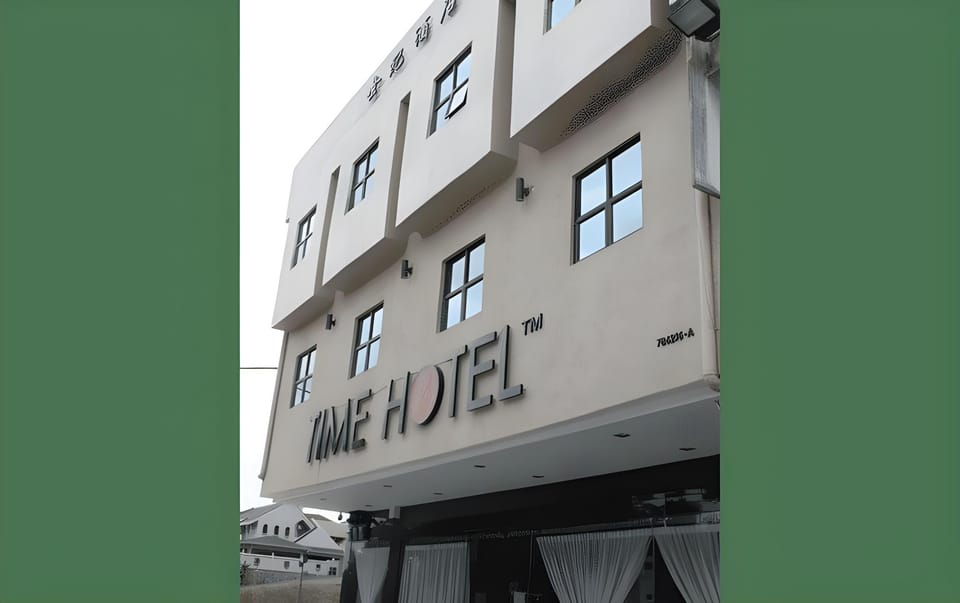 Time Hotel Seremban Hotel in Negeri Sembilan, Malaysia