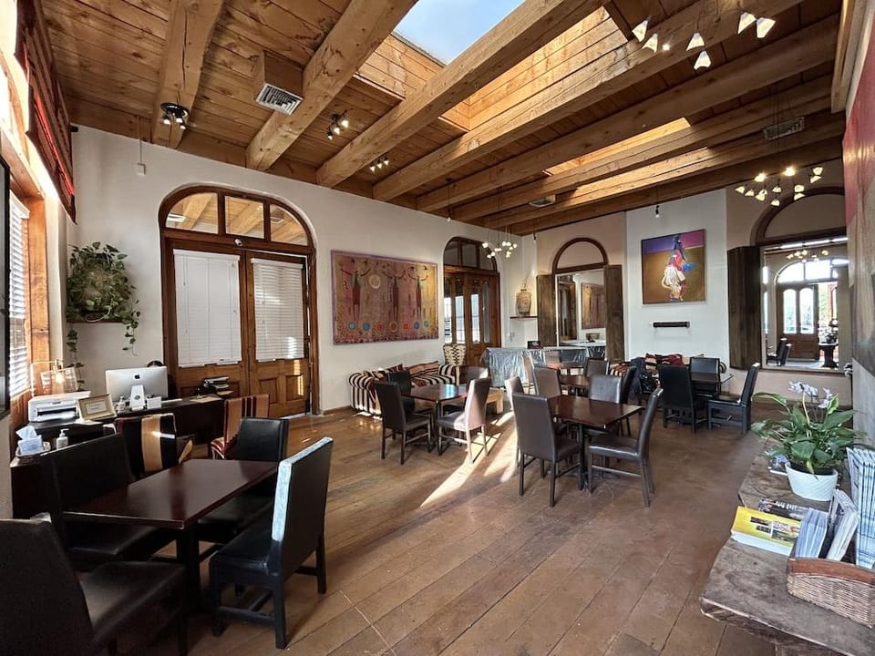 Inn at Vanessie Inn in Santa Fe